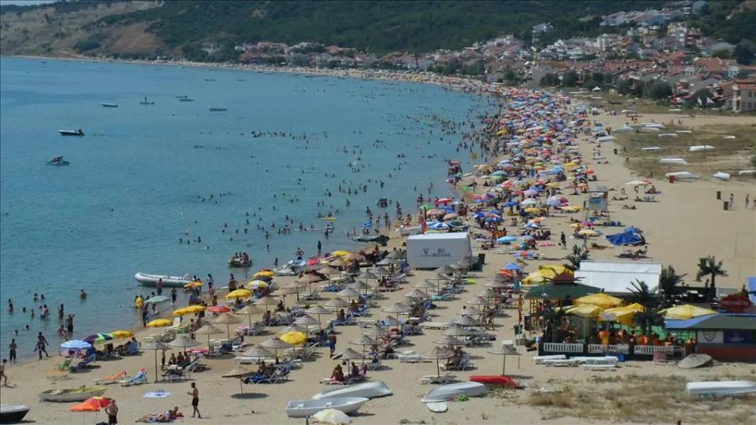 Tatil sezonunda yüzde 50'ye varan indirimler: İşte bölgelerin sonbahar sezonu tatil fiyatları 2